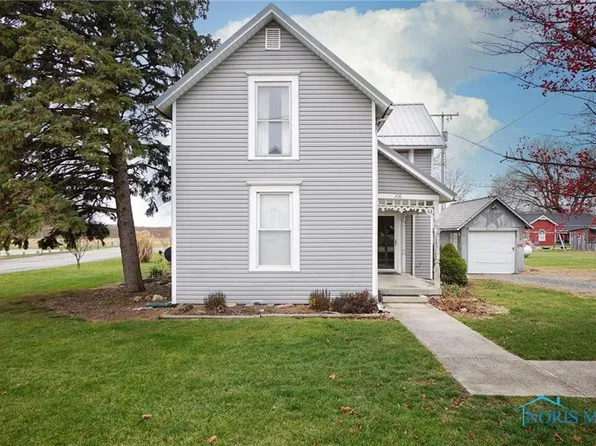 206 S Main St, Rawson, OH 45841
