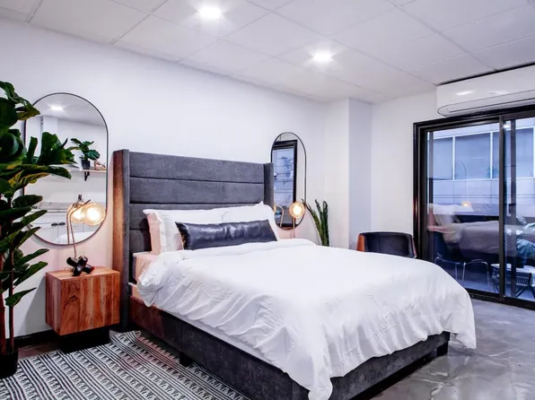 (undisclosed Address), Washington, DC 20036