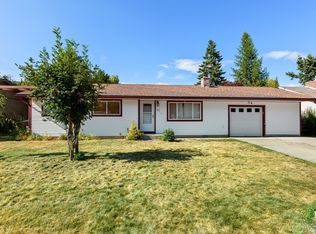 1518 Hickory St, Sandpoint, ID 83864