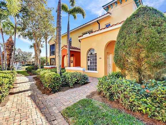 3rd image of 8517 Via Garibaldi CIR #201