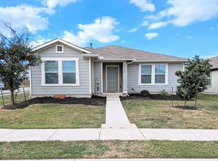 2100 Langdale Ln, Austin, TX 78754