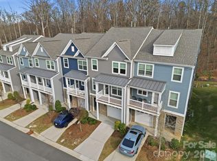 Glenmere, Charlotte, NC 28262