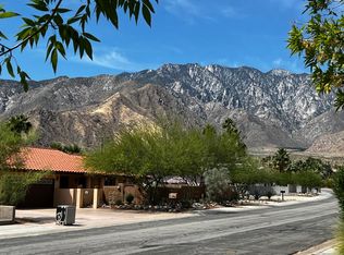474 W Santa Catalina Rd, Palm Springs, CA 92262