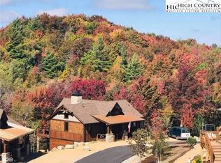 Ca 20 Camp Eagle Ct, Banner Elk, NC 28604