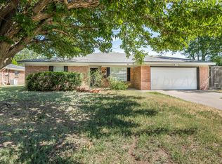 7202 Dreyfuss Rd, Amarillo, TX 79106