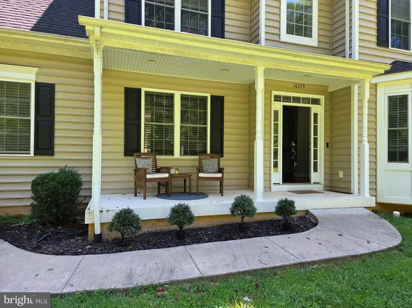 16379 Covey Cir, Amissville, VA 20106