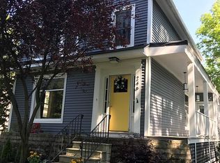 246 W College St, Oberlin, OH 44074