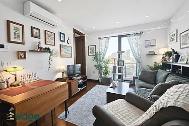 865 Willoughby Avenue, #4E
