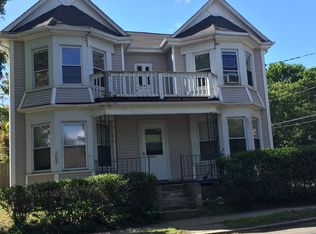 262 Parkland Ave, Lynn, MA 01905