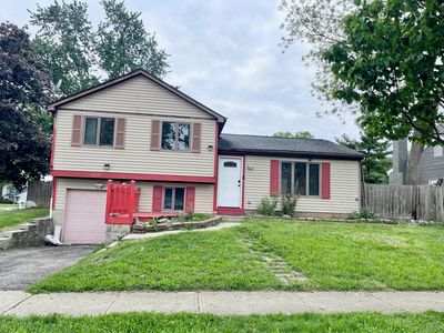 6549 Brock St, Dublin, OH, 43017