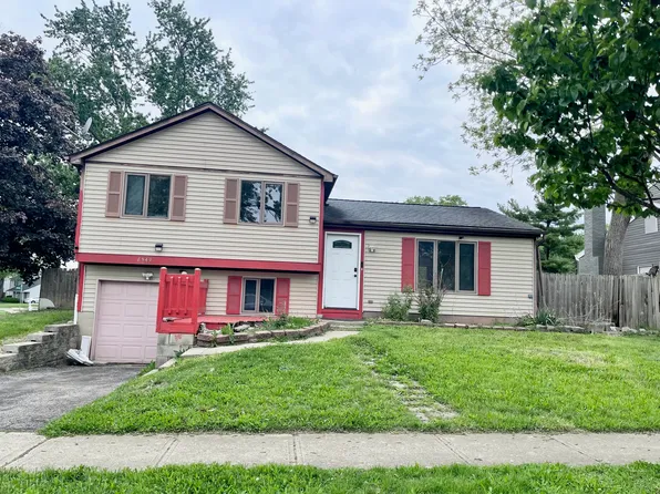 6549 Brock St, Dublin, OH 43017