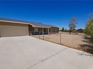 21166 Balsa St, Apple Valley, CA 92308