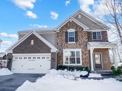201 Edgefield Dr, Cleves, OH, 45002