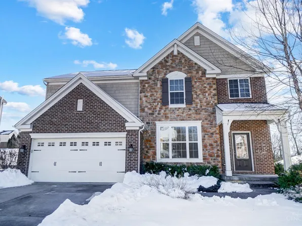 201 Edgefield Dr, Cleves, OH 45002