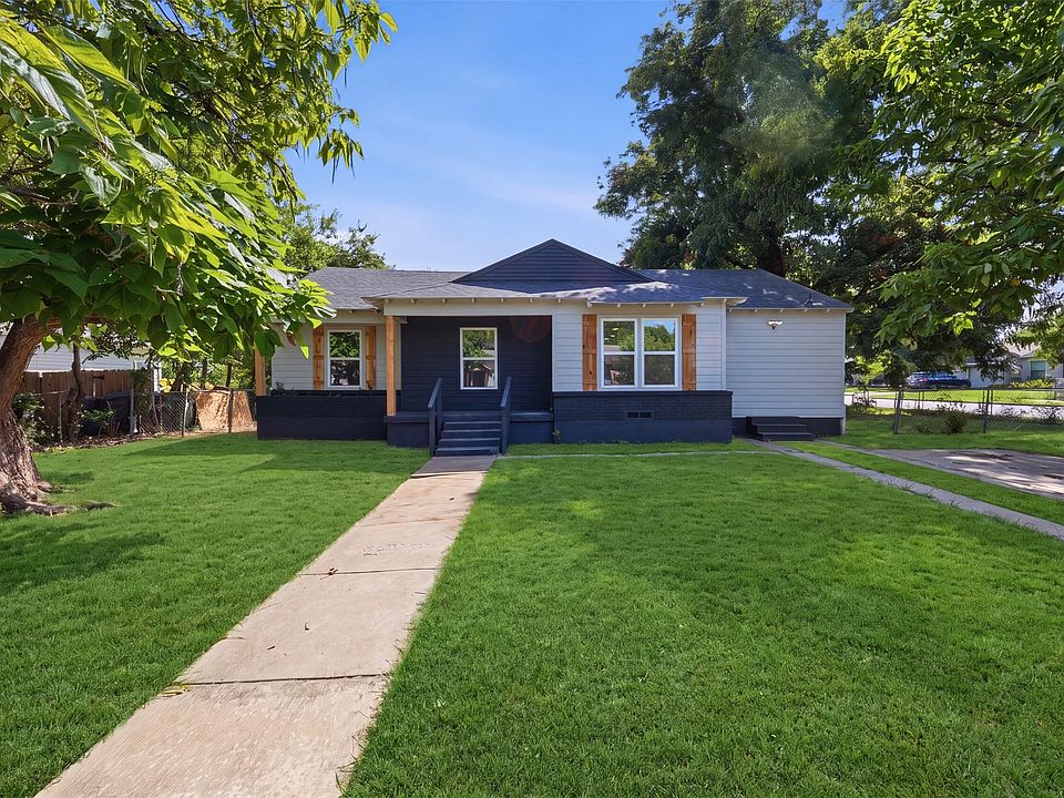 1st image of 4605 Haas Dr