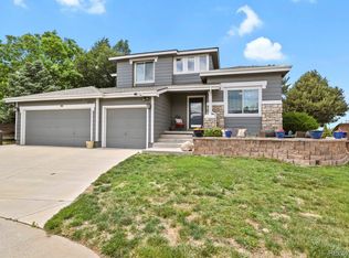 9907 Blackbird Cir, Highlands Ranch, CO 80130