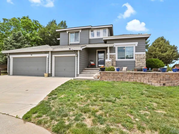 9907 Blackbird Circle, Highlands Ranch, CO 80130