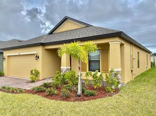 3464 Whimsical Cir, Rockledge, FL 32955