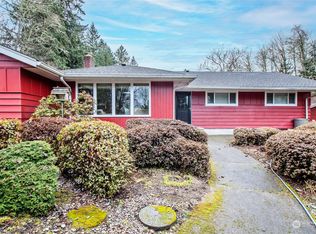 2812 Jorgenson Rd NE, Olympia, WA 98516
