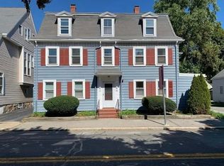 32 Dane St #2, Beverly, MA 01915