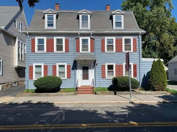 32 Dane St #2