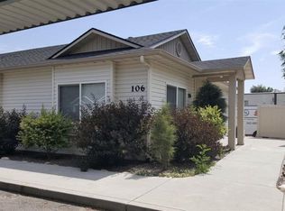 206 E 40th St SUITE 106, Garden City, ID 83714