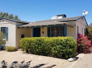 2917 E Lester St, Tucson, AZ 85716