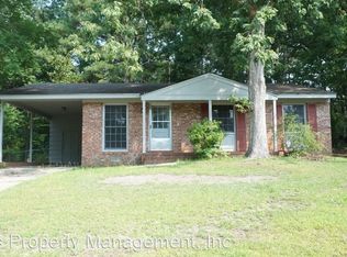6552 Tareyton Rd, Fayetteville, NC 28314