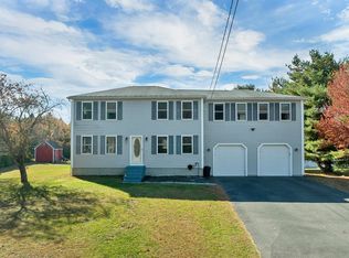 23 April Drive, Litchfield, NH 03052
