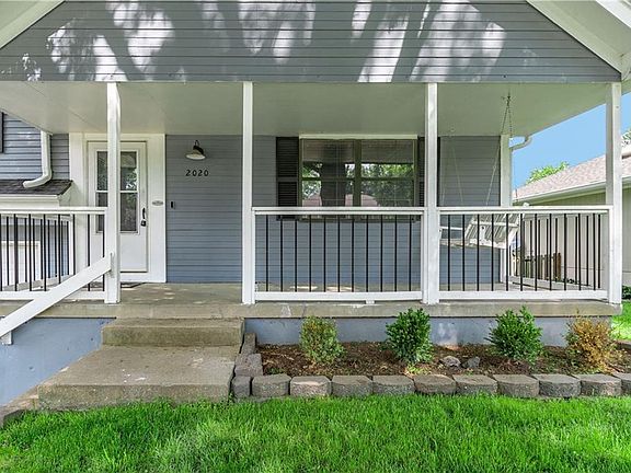 5th image of 2020 NE Knollbrook St