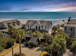 212 Ocean Blvd, Isle Of Palms, SC 29451