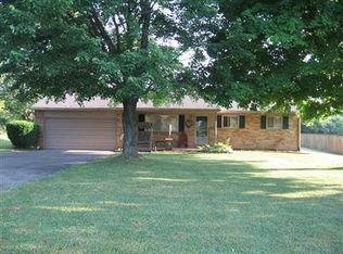 2922 State Route 122, Franklin, OH 45005