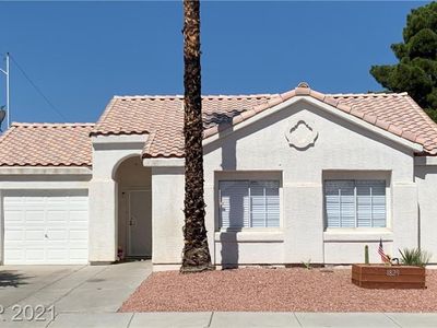 1829 Crystal Chimes Dr, Las Vegas, NV, 89106