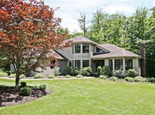3964 Ramblewood Dr, Richfield, OH 44286
