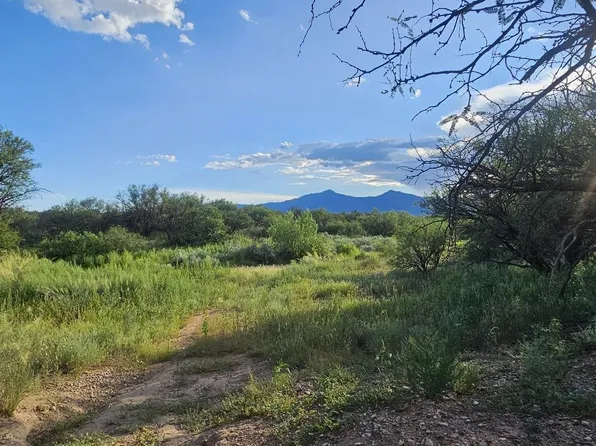 20AC E Canada Drive #-, Sierra Vista, AZ 85650