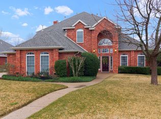 8 Brook Arbor Ct, Mansfield, TX 76063
