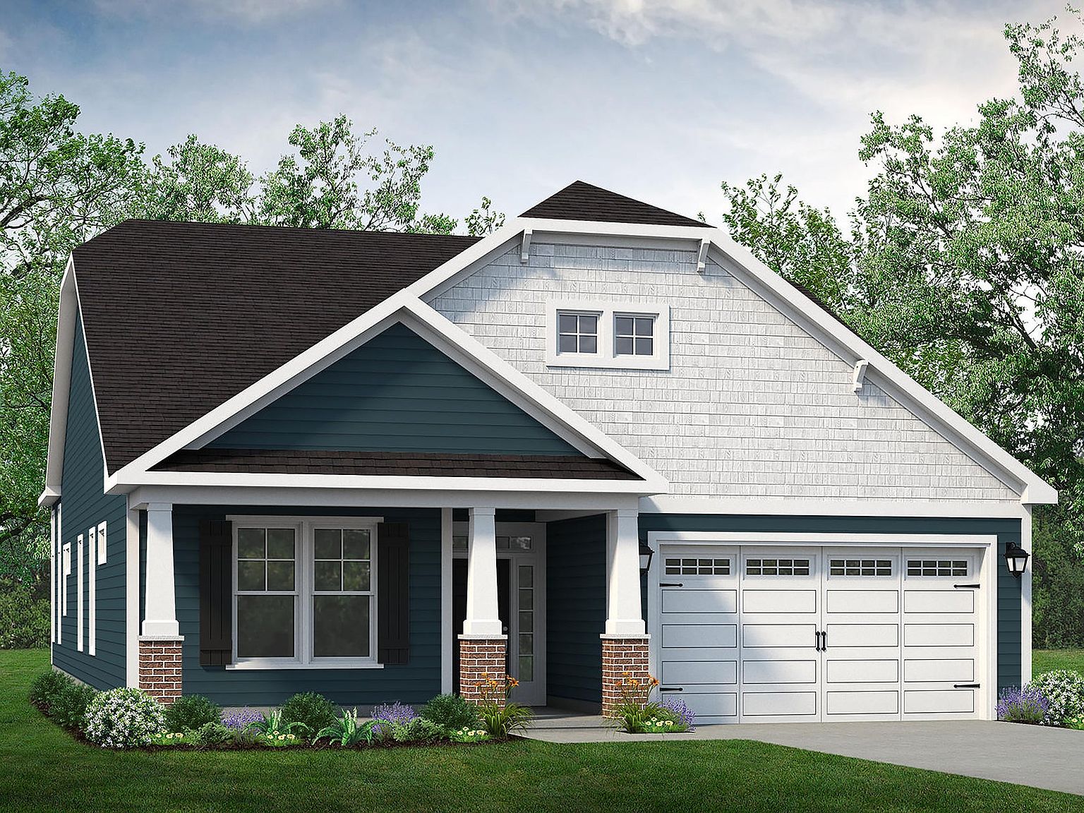 The Goldenrod Plan, Waterbridge, Myrtle Beach, SC 29579 Zillow