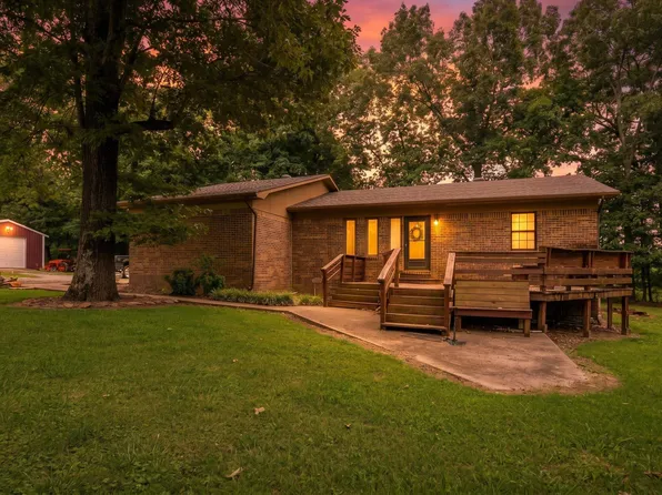 1895 Bethesda Rd, Batesville, AR 72501