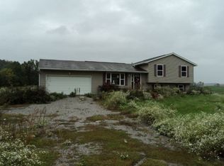 260 Township Road 2450, Loudonville, OH 44842
