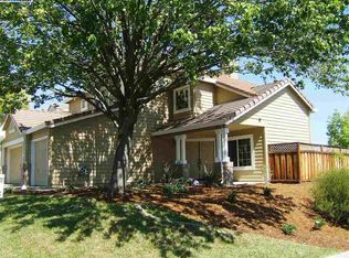 5277 Percheron Way, Antioch, CA