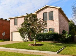1109 Mill Spring Dr, Garland, TX 75040
