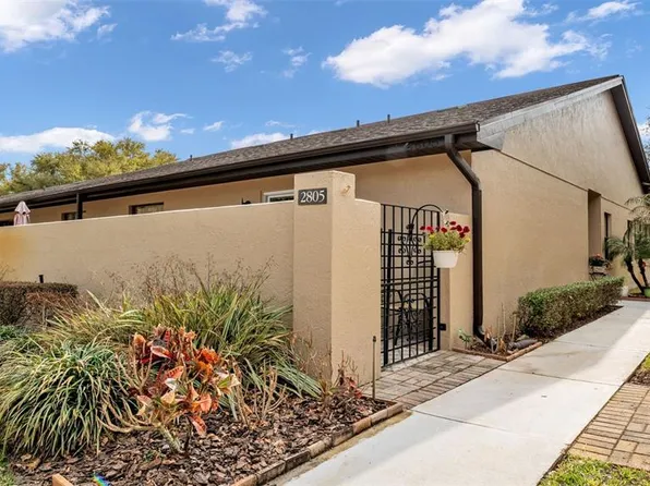 2805 Wingfoot Ct, Winter Haven, FL 33884