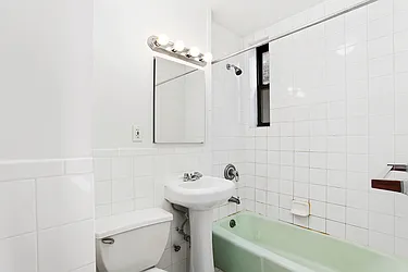 Rented by Brown Harris Stevens