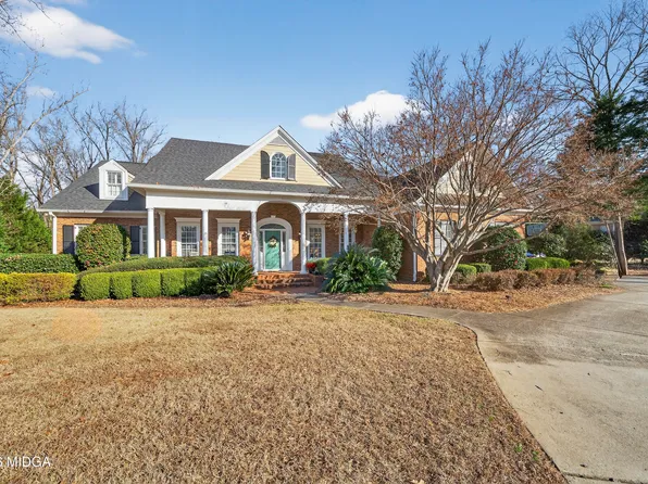 105 Bradford Dr, Macon, GA 31210