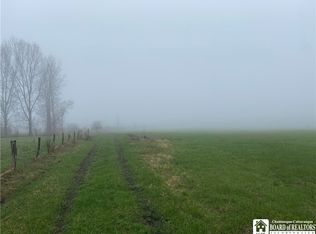 King Rd #7, Forestville, NY 14062