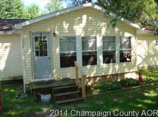 1012 Eastern Ave, Urbana, IL 61802