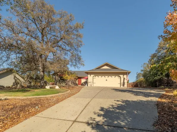 617 Live Oak Dr, Angels Camp, CA 95222