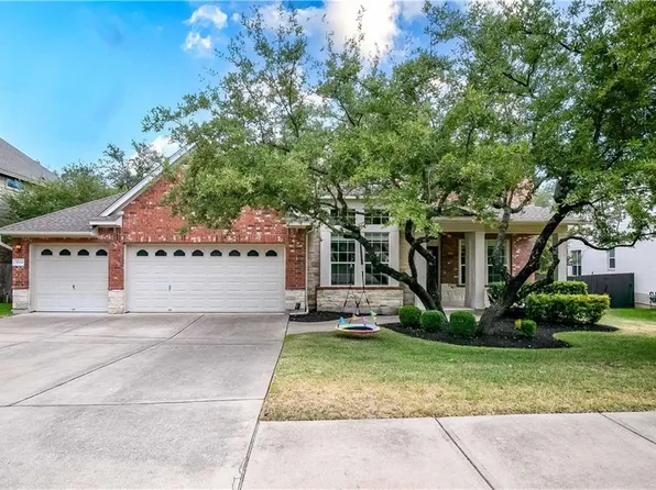 3704 Turkey Path Bnd, Cedar Park, TX 78613