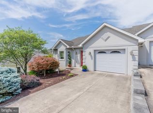 2151 Lake Terrace Dr, Harrisonburg, VA 22802