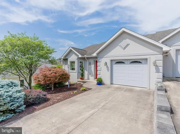 2151 Lake Terrace Dr, Harrisonburg, VA 22802